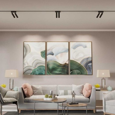 Трековый светильник для низковольтного шинопровода Novotech SMAL 359252 &mdash; svetrussia.ru