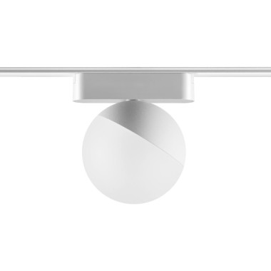 Трековый светодиодный светильник для низковольтного шинопровода Novotech Shino Smal 359097 &mdash; svetrussia.ru