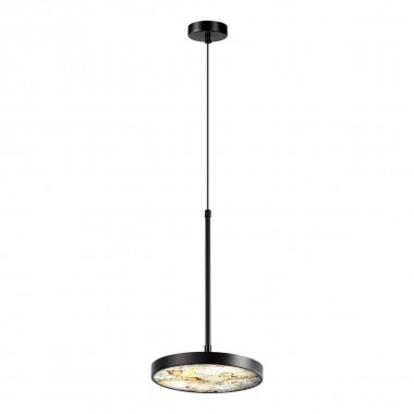 Подвесной светильник Odeon Light BERGI 5064/15L &mdash; svetrussia.ru