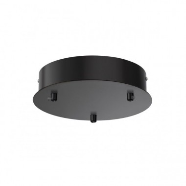 Основа для люстры Odeon Light L-vision Troni 5041/3R &mdash; svetrussia.ru