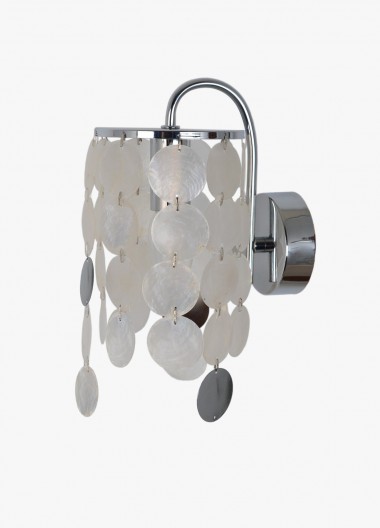 Бра De City Эмилия 607025201 &mdash; svetrussia.ru