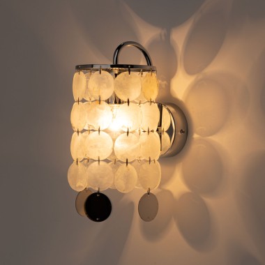 Бра De City Эмилия 607025201 &mdash; svetrussia.ru