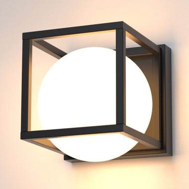 Бра Mantra Desigual 7615 &mdash; svetrussia.ru