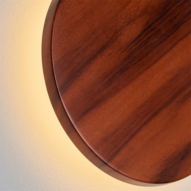 Настенный светильник Odeon Light Nature 7108/15WL &mdash; svetrussia.ru