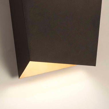 Настенный светильник Mantra Asimetric 6222 &mdash; svetrussia.ru