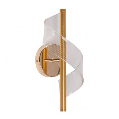 Бра De City Конти 488023801 &mdash; svetrussia.ru