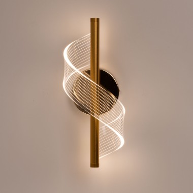 Бра De City Конти 488023801 &mdash; svetrussia.ru