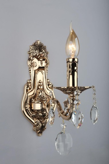 Бра Omnilux OML-78901-01 &mdash; svetrussia.ru