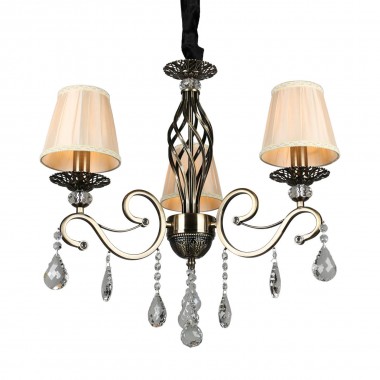 Подвесная люстра Omnilux Belluno OML-79113-03 &mdash; svetrussia.ru