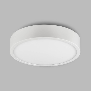 Потолочный светодиодный светильник Mantra Saona Superficie 6627 &mdash; svetrussia.ru