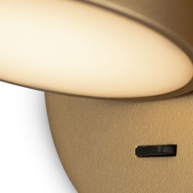 Бра Maytoni Pixel MOD421WL-L6BS3K &mdash; svetrussia.ru