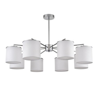 Подвесная люстра Lumion Classi Suntori 6591/8 &mdash; svetrussia.ru