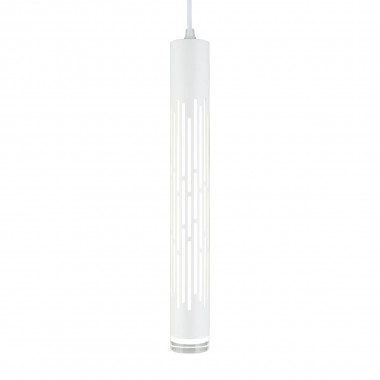 Подвесной светодиодный светильник Omnilux Borgia OML-101706-20 &mdash; svetrussia.ru