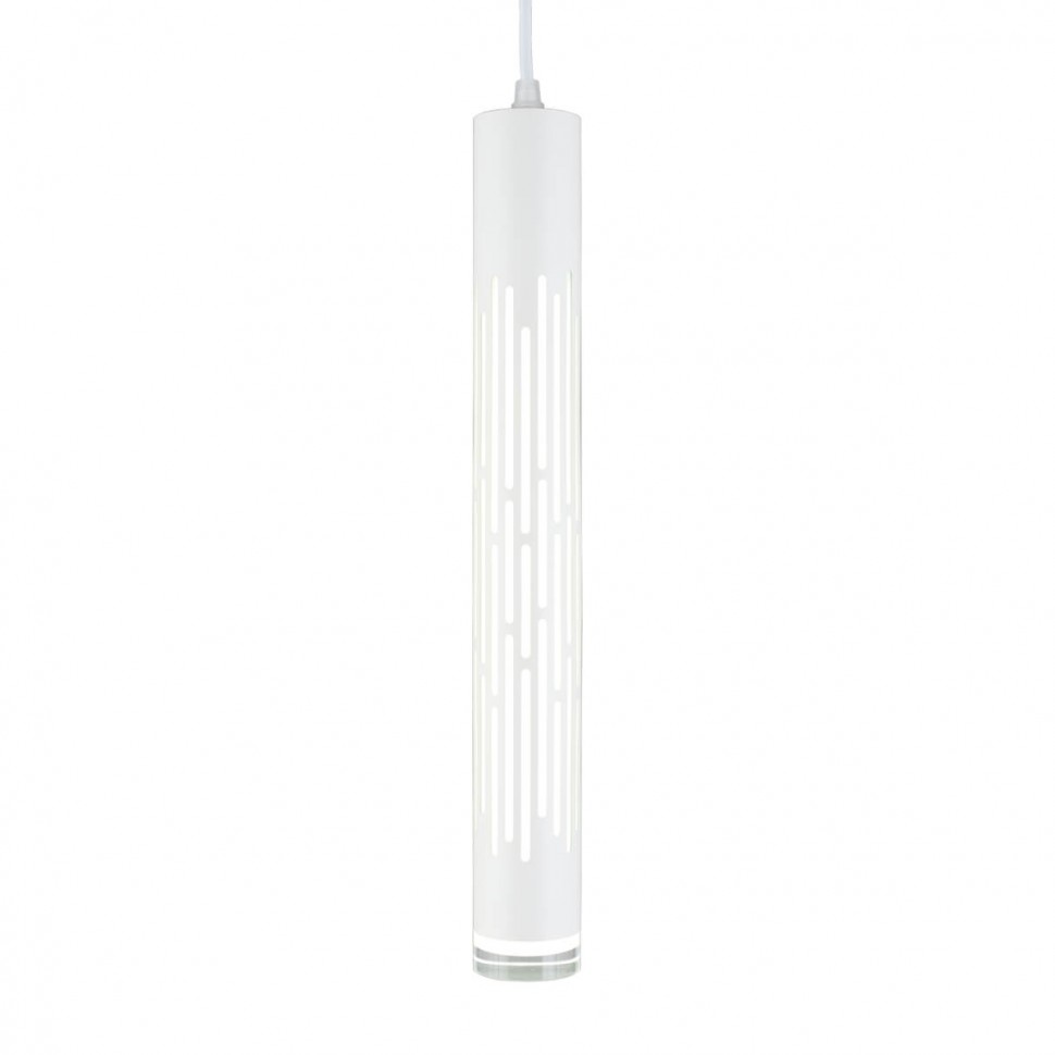 Подвесной светодиодный светильник Omnilux Borgia OML-101706-20 фото 1 &mdash; svetrussia.ru