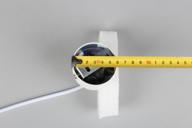 Подвесной светодиодный светильник Omnilux Borgia OML-101706-20 &mdash; svetrussia.ru