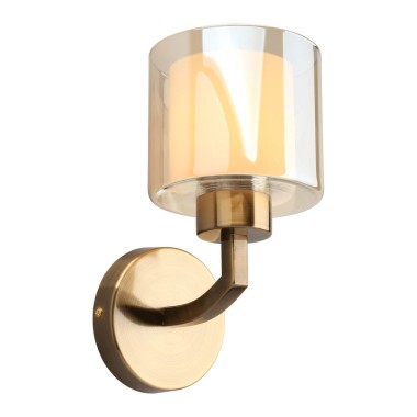 Бра Omnilux Atessa OML-55911-01 &mdash; svetrussia.ru