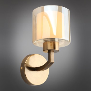 Бра Omnilux Atessa OML-55911-01 &mdash; svetrussia.ru