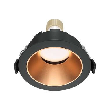 Встраиваемый светильник Maytoni Technical Share DL051-U-1BMG &mdash; svetrussia.ru