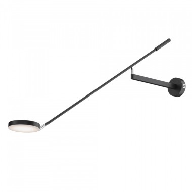 Настенный светодиодный светильник Maytoni Fad MOD070WL-L6B3K &mdash; svetrussia.ru