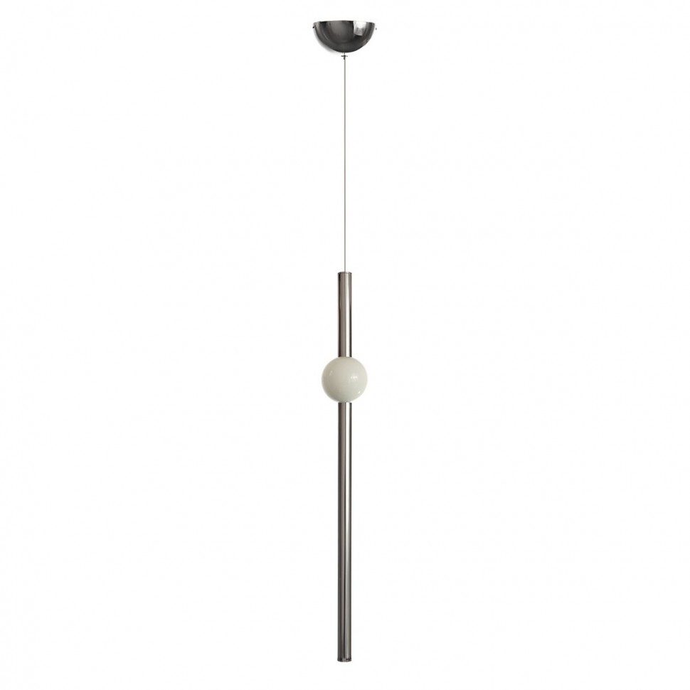 Подвесной светодиодный светильник Loft IT Crescent 5053-C фото 1 &mdash; svetrussia.ru