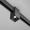 Трековый светодиодный светильник Maytoni Technical Magnetic Exility Alfa TR121-2-7W4K-B фото 6 &mdash; svetrussia.ru