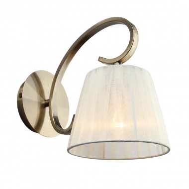 Бра Omnilux Laveno OML-56101-01 &mdash; svetrussia.ru