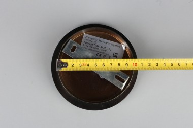 Бра Omnilux Laveno OML-56101-01 &mdash; svetrussia.ru