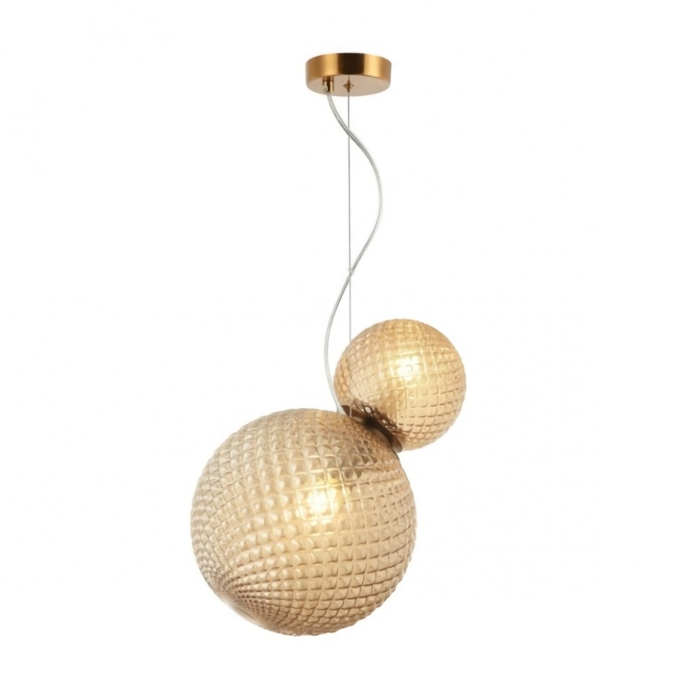 Подвесной светильник Aployt Patunia APL.301.16.02 фото 1 &mdash; svetrussia.ru