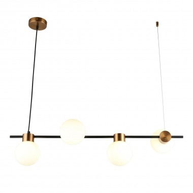 Подвесной светильник Omnilux Nembro OML-59503-04 &mdash; svetrussia.ru