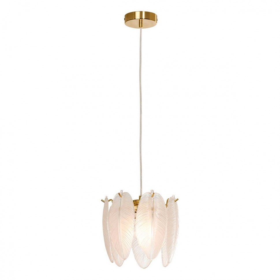 Подвесной светильник Lussole LOFT HESPERIA LSP-8838 фото 1 &mdash; svetrussia.ru