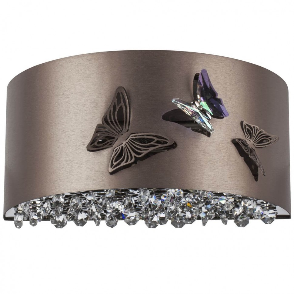 Настенный светодиодный светильник Lightstar Faraone 701611 фото 1 &mdash; svetrussia.ru