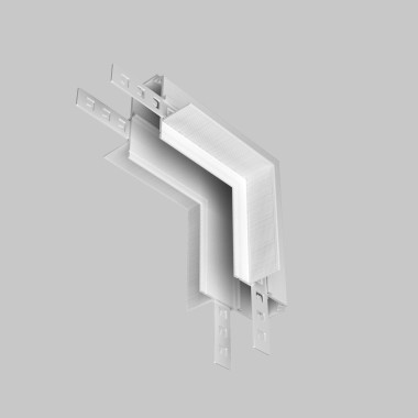 Коннектор L-образный внутренний Maytoni Technical Magnetic Exility TRA034ICL-42.12W &mdash; svetrussia.ru