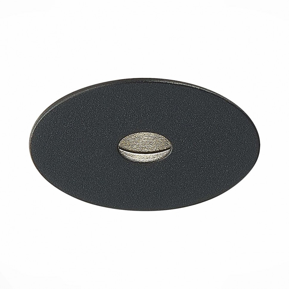 Встраиваемый светодиодный светильник ST Luce ST217.448.09 фото 1 &mdash; svetrussia.ru