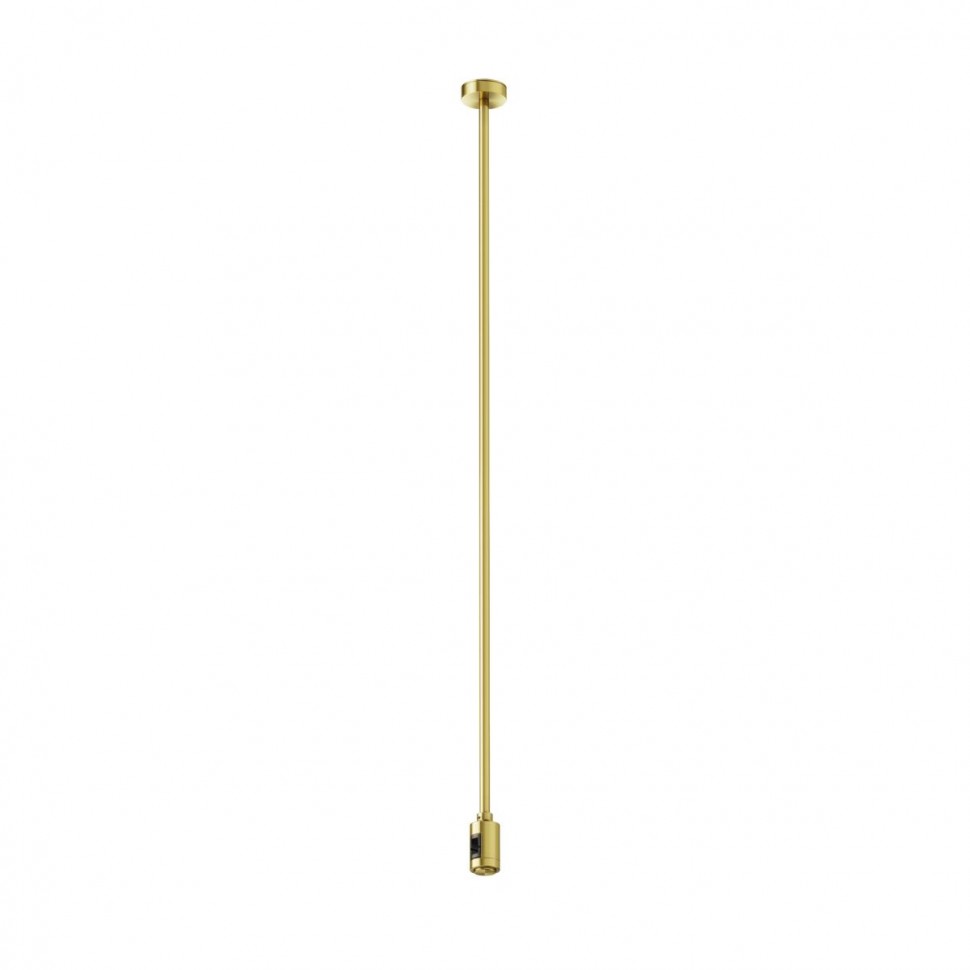 Крепление потолочное Maytoni Technical Accessories for tracks Flarity TRA159C-SL1-BS фото 1 &mdash; svetrussia.ru