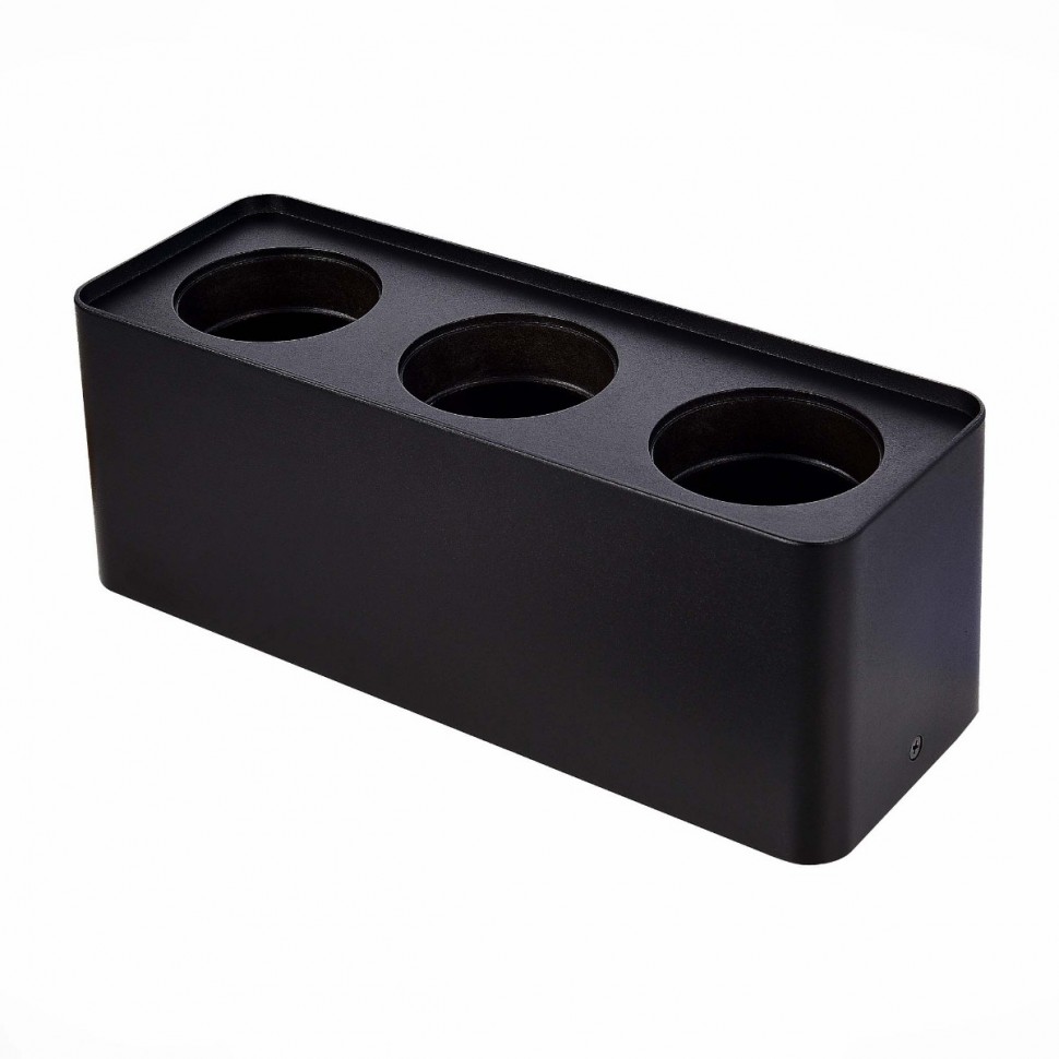 Корпус для светодиодного модуля серии ST850, ST851 ST Luce Shift ST053.402.03 фото 1 &mdash; svetrussia.ru