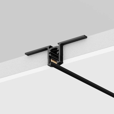 Шинопровод встраиваемый Maytoni Technical Busbar trunkings Levity TRX184-122B &mdash; svetrussia.ru