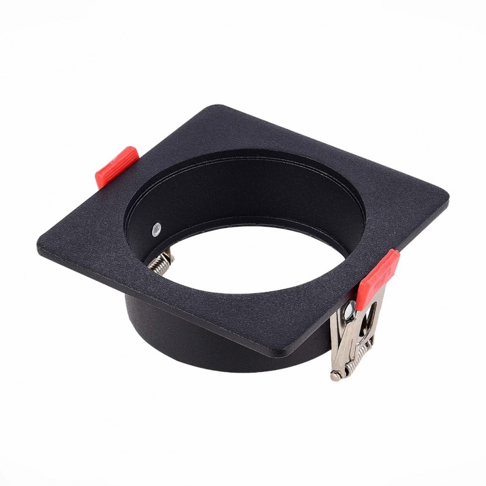 Рамка для светодиодного модуля серии ST850, ST851 ST Luce Shift ST052.408.01 фото 1 &mdash; svetrussia.ru