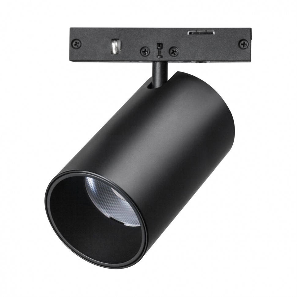 Трековый светодиодный светильник Lightstar Linea 206247 фото 1 &mdash; svetrussia.ru