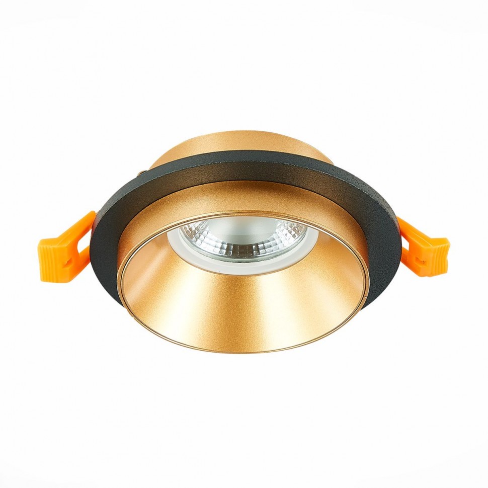 Встраиваемый светильник ST Luce ST206.248.01 фото 1 &mdash; svetrussia.ru