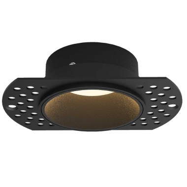 Встраиваемый светильник Mantra LANCES 8665 &mdash; svetrussia.ru