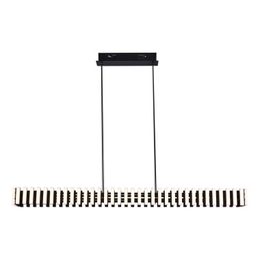 Подвесной светодиодный светильник ST Luce Estense SL6203.413.42 &mdash; svetrussia.ru