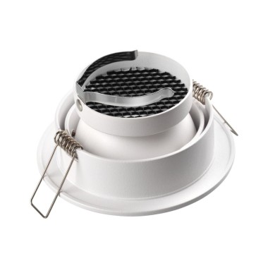 Светильник встраиваемый Novotech MORUS 370999 &mdash; svetrussia.ru