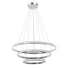 Подвесной светодиодный светильник Arte Lamp Meridiana A2198SP-3CC фото 1 &mdash; svetrussia.ru
