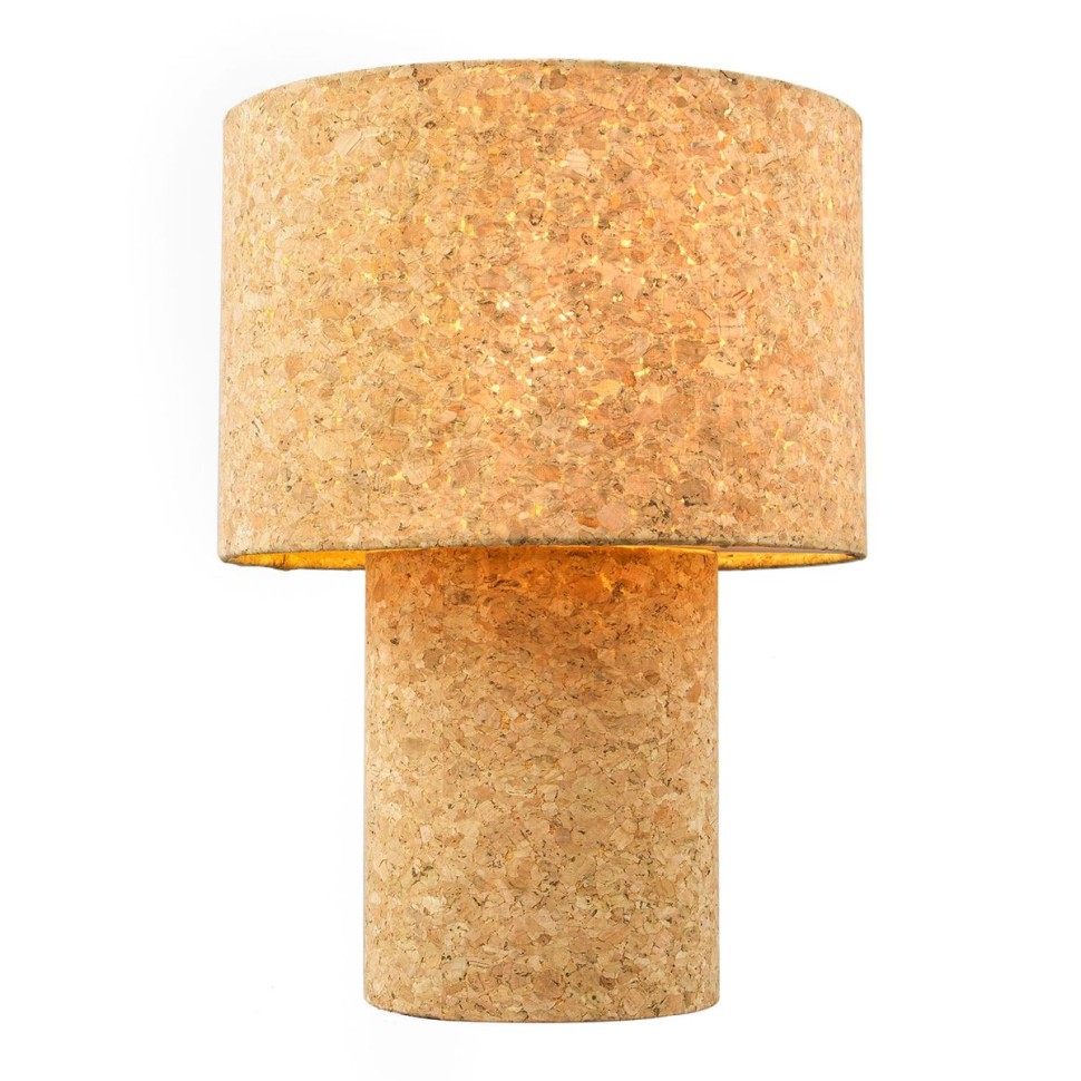 Настольная лампа Lussole Lgo LSP-0821 фото 1 &mdash; svetrussia.ru