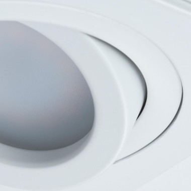 Встраиваемый светильник Arte Lamp Tarf A2168PL-1WH &mdash; svetrussia.ru