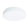 Потолочный светодиодный светильник Arte Lamp Aqua-Tablet Led A6836PL-1WH фото 1 &mdash; svetrussia.ru