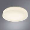 Потолочный светодиодный светильник Arte Lamp Aqua-Tablet Led A6836PL-1WH фото 2 &mdash; svetrussia.ru