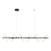 Линейно-подвесной светильник Lussole LSP-7536 фото 2 &mdash; svetrussia.ru
