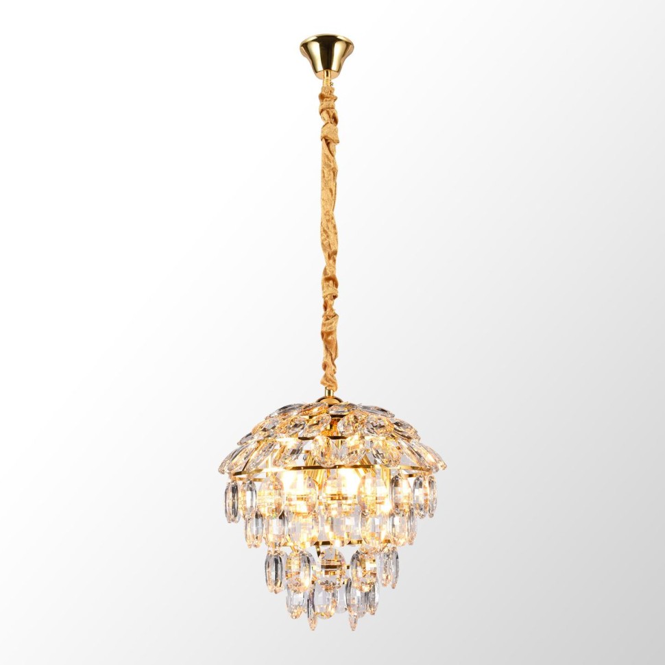 Подвесной светильник Lussole LSP-6013 фото 1 &mdash; svetrussia.ru