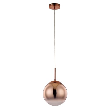 Подвесной светильник Arte Lamp Jupiter Copper A7961SP-1RB &mdash; svetrussia.ru